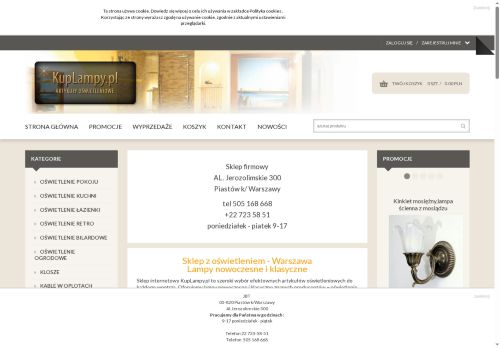 kuplampy.pl
