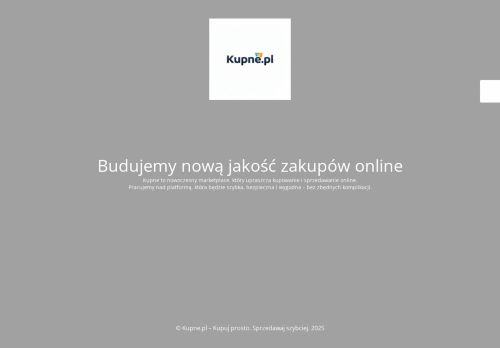 kupne.pl