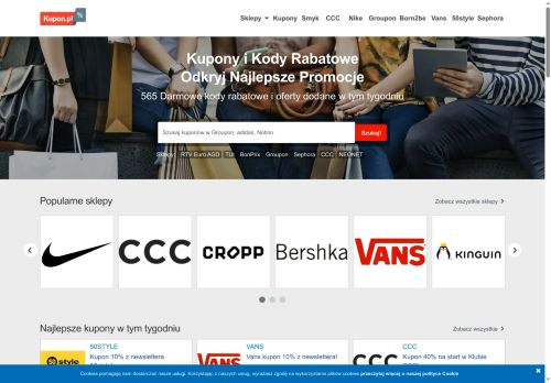 kupon.pl