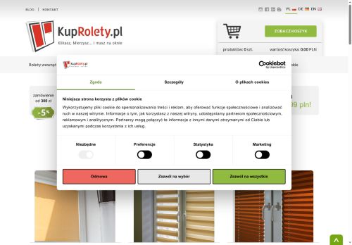 kuprolety.pl