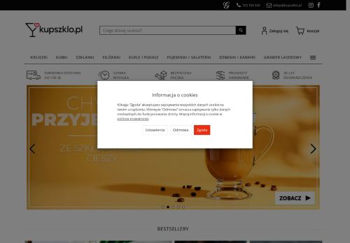 kupszklo.pl