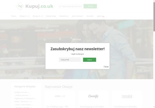 kupuj.co.uk