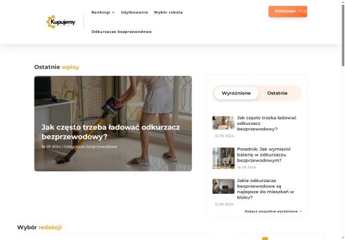 kupujemy-odkurzacz.pl