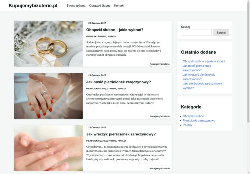 kupujemybizuterie.pl