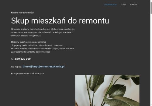 kupujemymieszkania.pl