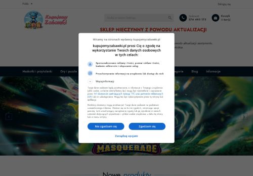 kupujemyzabawki.pl