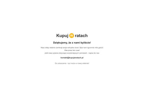 kupujwratach.pl