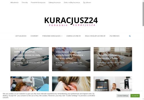 kuracjusz24.pl