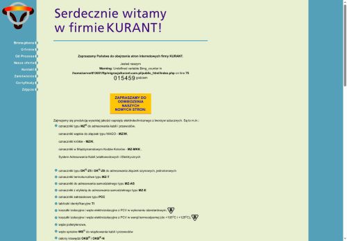 kurant.com.pl