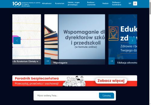 kuratorium.lublin.pl