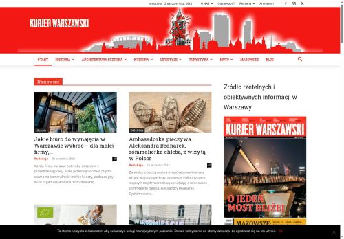 kurier-warszawski.pl