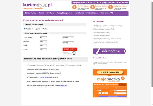 kurier4you.pl