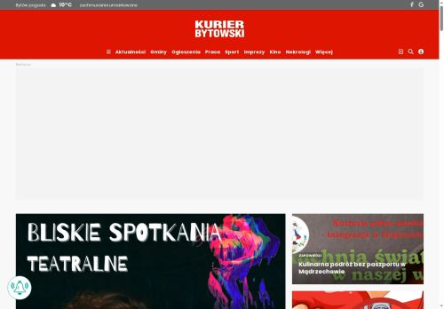 kurierbytowski.com.pl