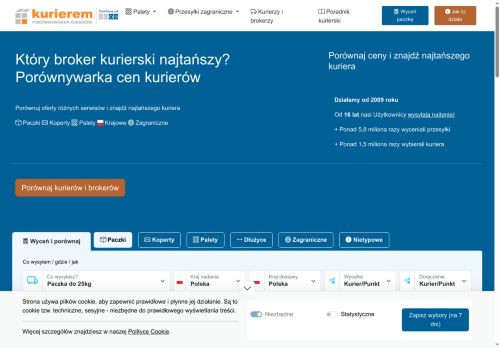 kurierem.pl