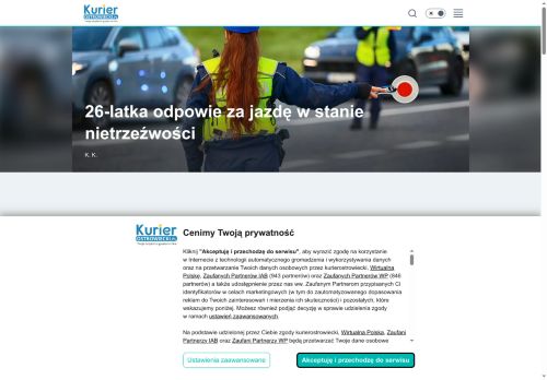 kurierostrowiecki.pl