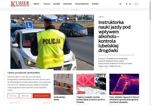kurierwschodni.pl