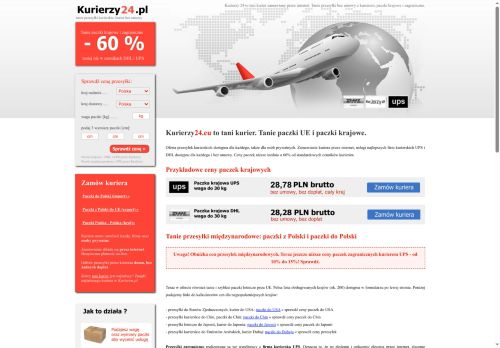 kurierzy24.pl