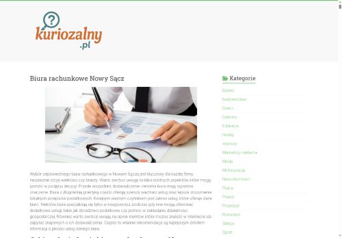 kuriozalny.pl