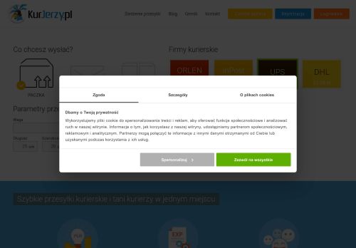 kurjerzy.pl