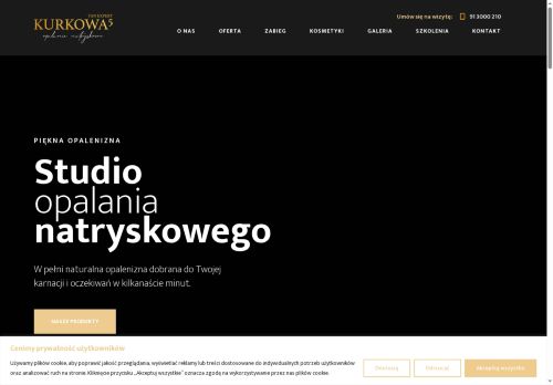 kurkowa5.pl