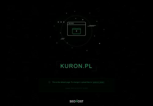 kuron.pl