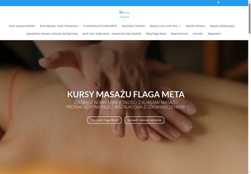 kurs-masazu.com.pl