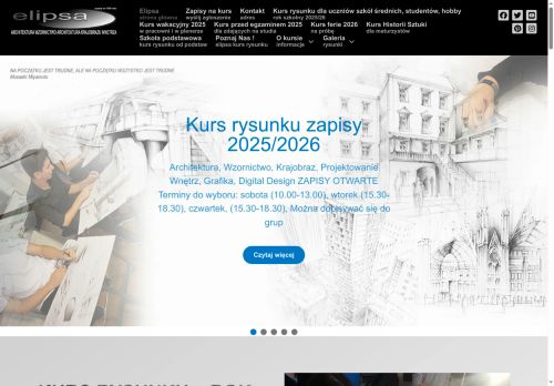 kurs-rysunku.pl