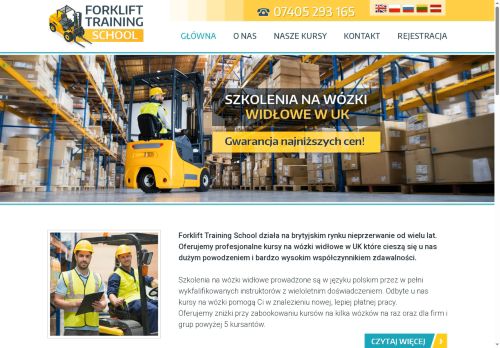 kurs-wozki-widlowe.co.uk