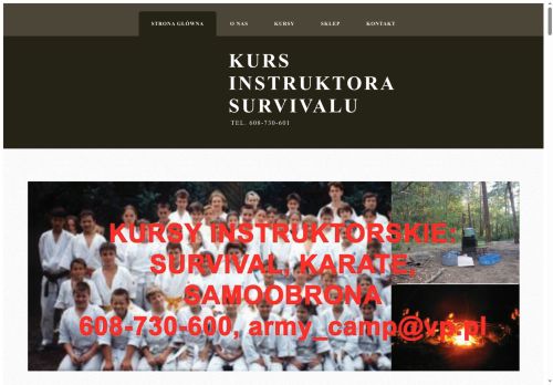 kursinstruktorasurvivalu.pl