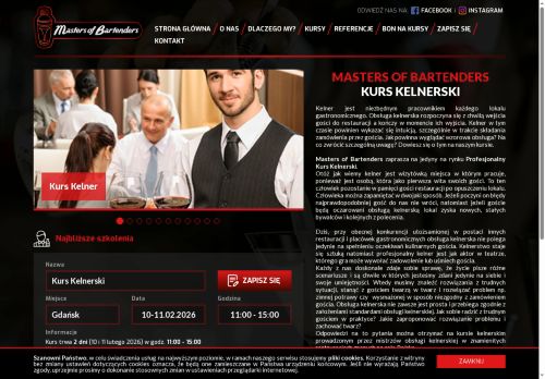 kurskelnerski.pl