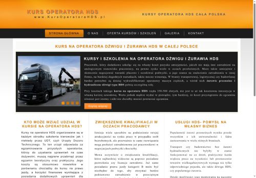 kursoperatorahds.pl