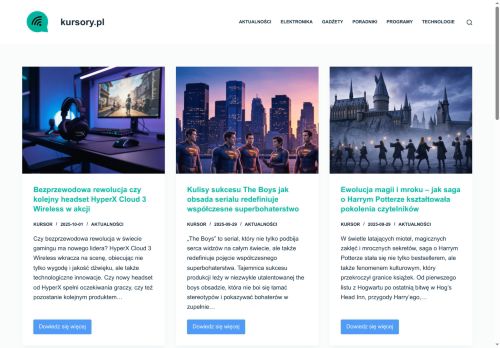 kursory.pl