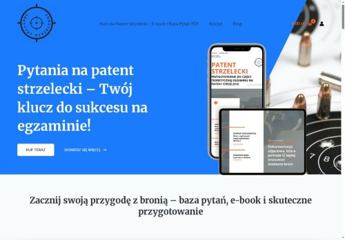 kurspatentstrzelecki.pl