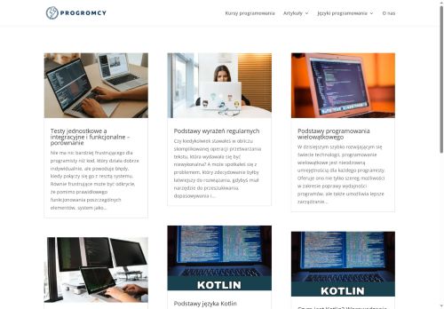 kursprogramowania.edu.pl