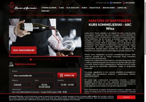 kurssommelierski.pl