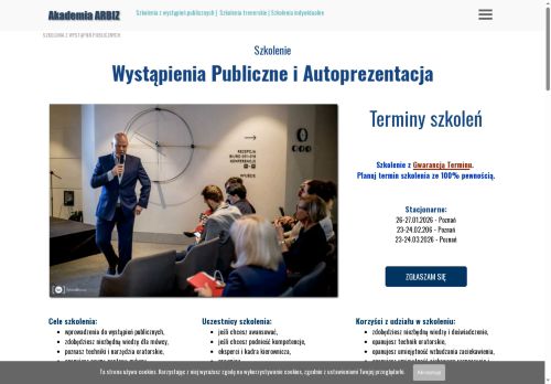 kurswystapienpublicznych.pl