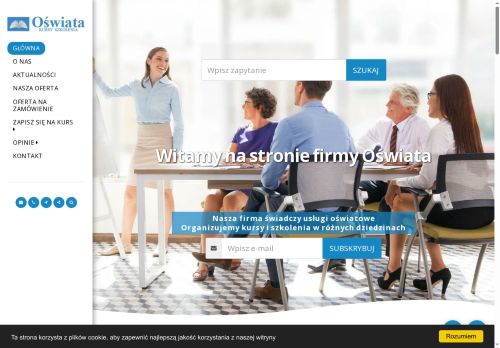 kursy-czestochowa.pl