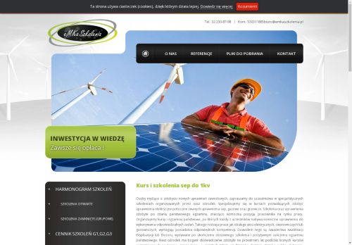 kursy-elektryczne.pl