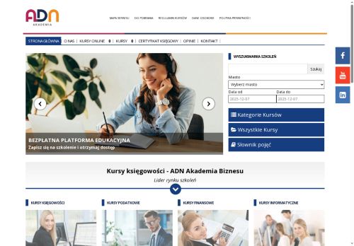 kursy-ksiegowosci.com.pl