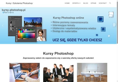 kursy-photoshop.pl