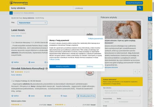 kursy-szkolenia.pf.pl