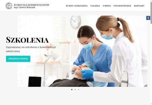 kursydlakosmetologow.pl