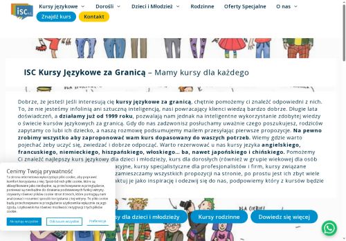 kursyjezykowe.net