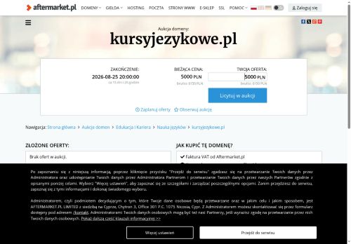 kursyjezykowe.pl
