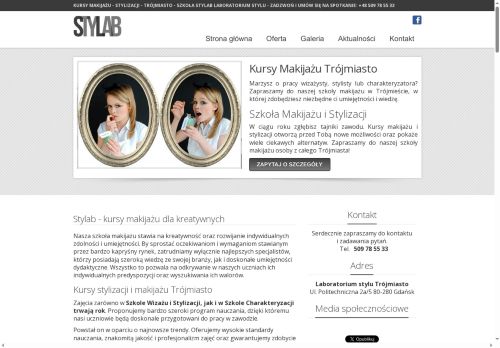 kursymakijazutrojmiasto.pl