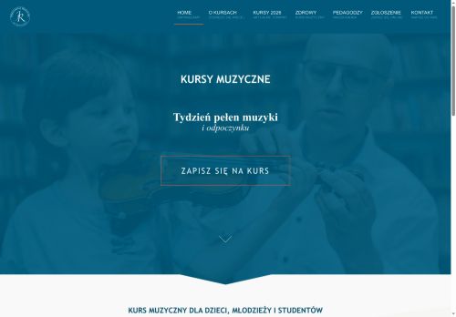 kursymuzyczne.eu