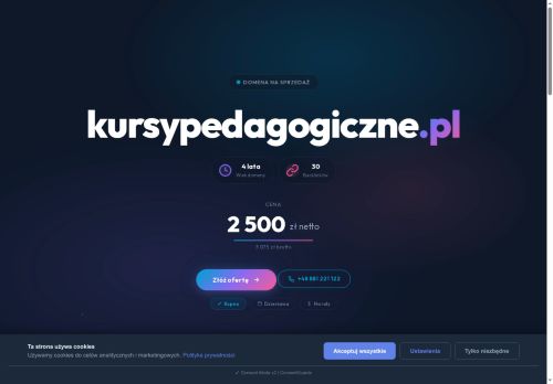 kursypedagogiczne.pl