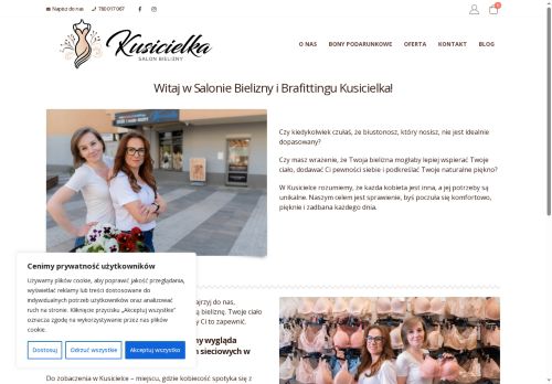 kusicielka.sklep.pl