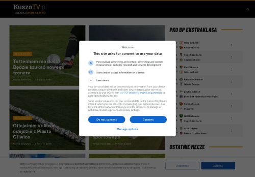 kuszotv.pl