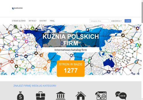 kuznia-stron.pl